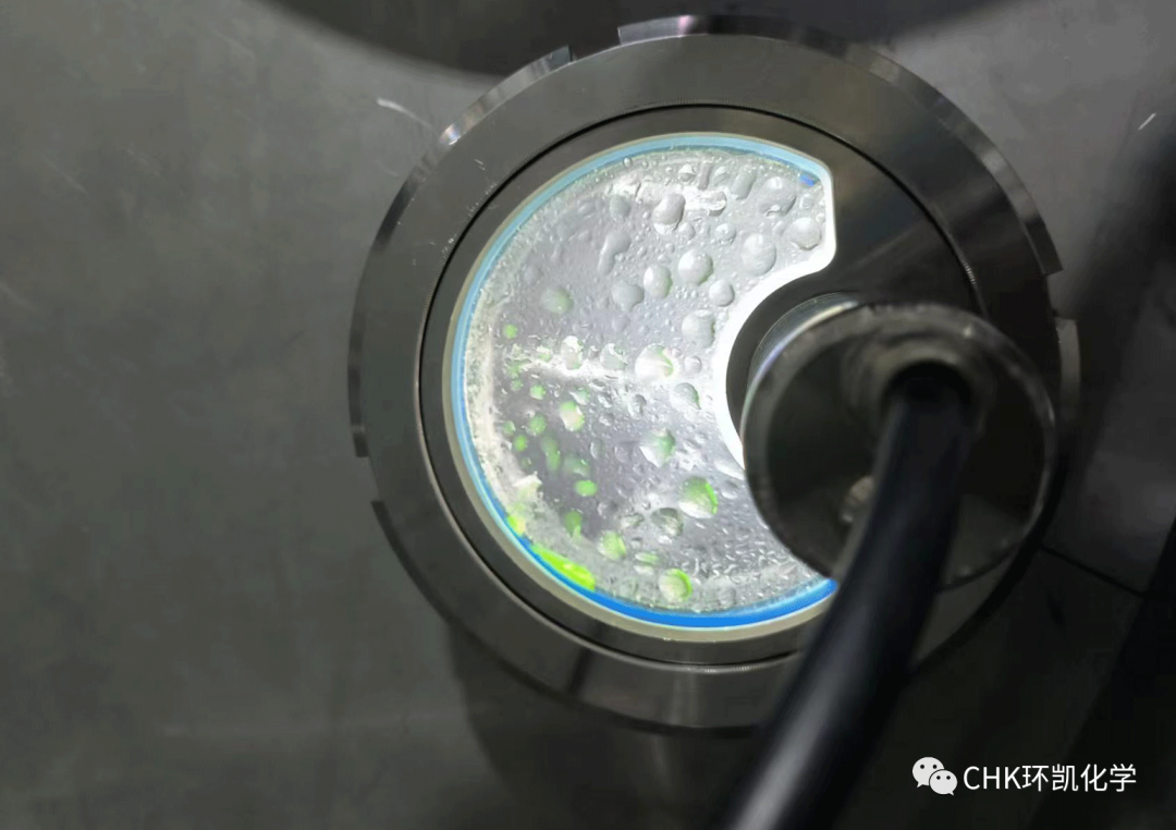 飲料行業(yè)清洗死角照片 飲料行業(yè)清洗死角照片